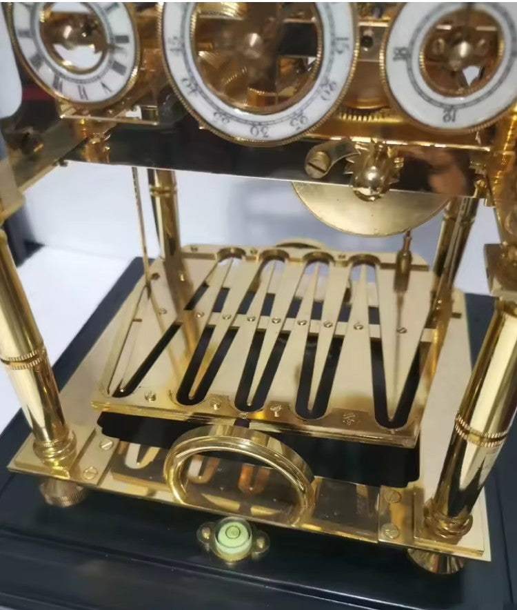 שעון הכדור המתגלגל