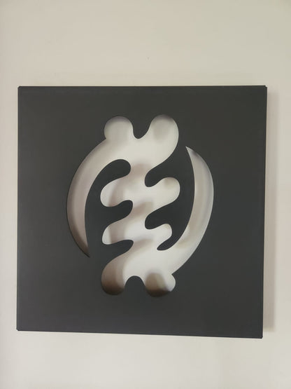 תשעת הברכות – יצירת ברזל ייחודית לשפע וברכה בבית