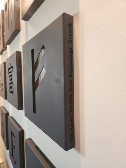 תשעת הברכות – יצירת ברזל ייחודית לשפע וברכה בבית