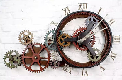 השעון הכי מיוחד