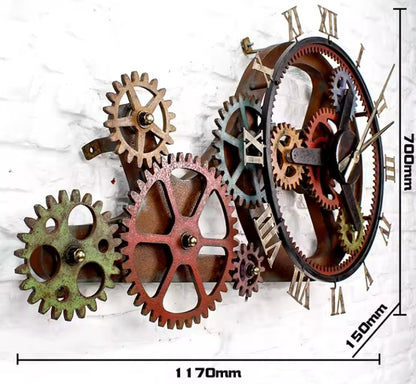 השעון הכי מיוחד