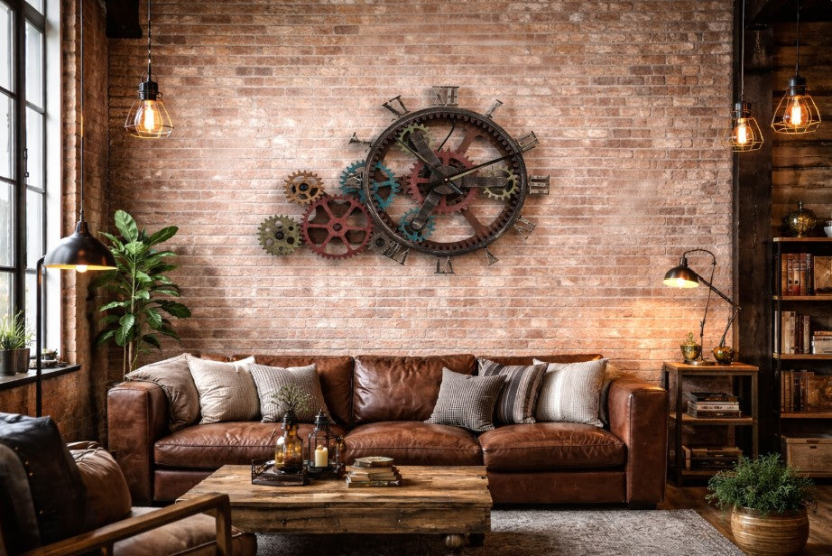 השעון הכי מיוחד