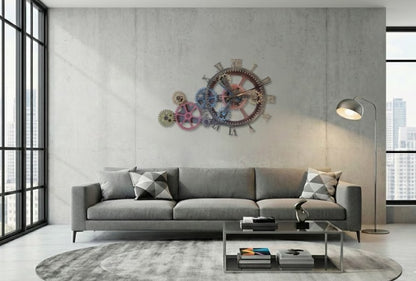 השעון הכי מיוחד