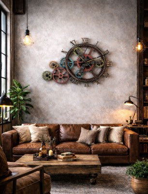 השעון הכי מיוחד